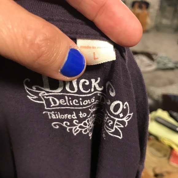 Music Festival T shirt from Seattle - Picture 5 of 5